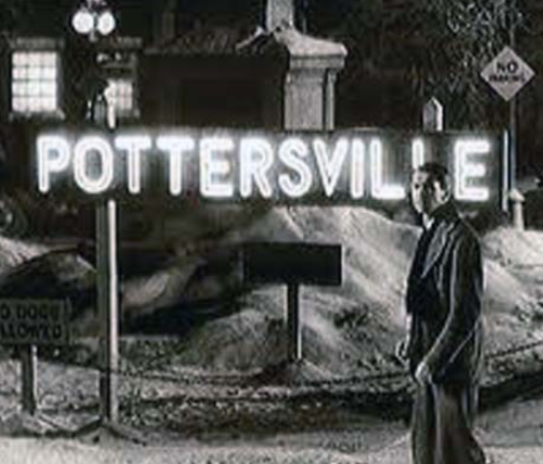 Movie Still - It's a Wonderful Life (1946)