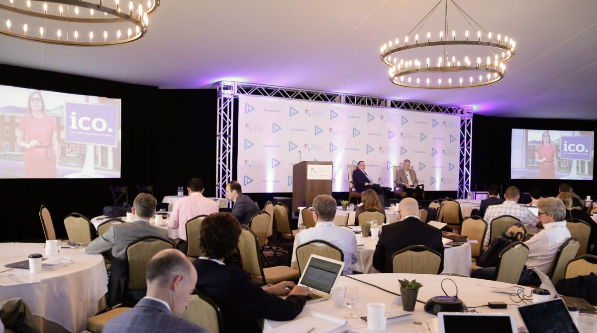 DAA Summit18 - Policymaker Discussion - Photo 1