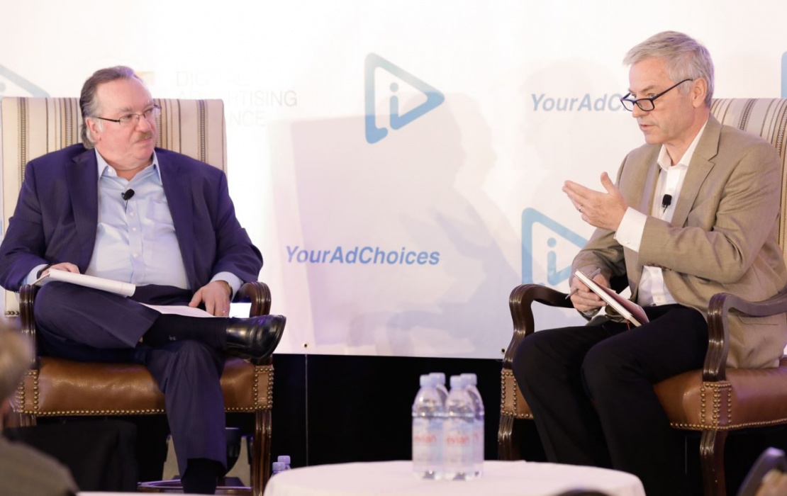 DAA Summit18 - Policymaker Discussion - Photo 2