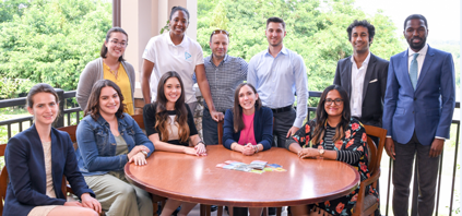 Prepping the Next Gen of Marketing Business Leaders